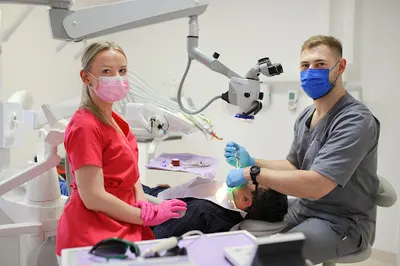 OneDent Klinika Stomatologiczna